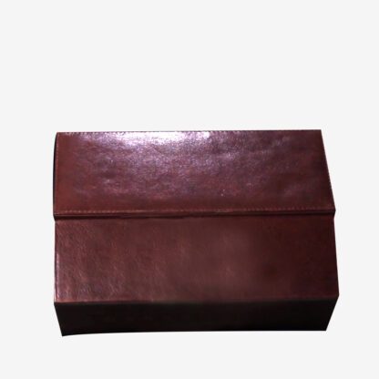 X 7955 - WATCH CUFF LINK BOX X 7955 - WATCH CUFF LINK BOX