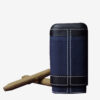 CO39 - CEDAR CIGAR CASE CO39 - CEDAR CIGAR CASE