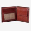 X 7386 / BI-FOLD WALLET X 7386 / BI-FOLD WALLET