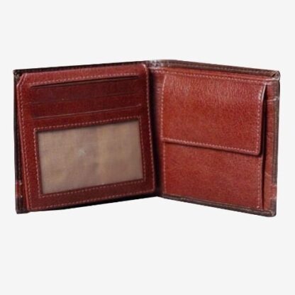 X 7386 / BI-FOLD WALLET X 7386 / BI-FOLD WALLET