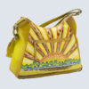 4245- HAND PAINTED BAGS 4245- HAND PAINTED BAGS