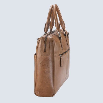 4088 - MEN'S PORTFOLIO BAG 4088 - MEN'S PORTFOLIO BAG