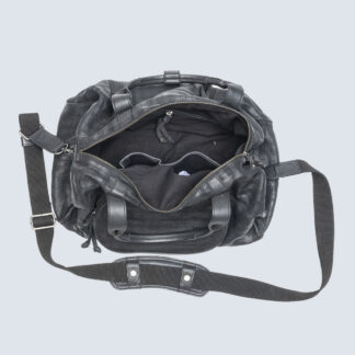 4250-MEN'S DUFFLE BAG