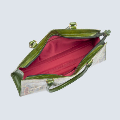 4509-SHANTI HANDCRAFTED BAGS 4509-SHANTI HANDCRAFTED BAGS