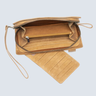 X 6884- TRAVEL WALLET
