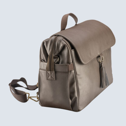4593-MULTIPURPOSE DIAPER BAG