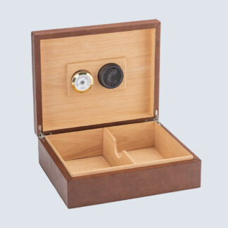 HUM119 - HUMIDOR SADDLE