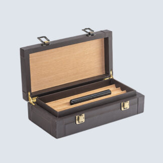 HUM 148 - CEDAR CIGAR HUMIDOR