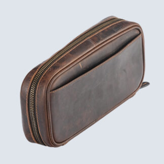 X 8076-CIGAR TRAVEL ORGANIZER