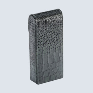 CO1259-CEDAR CIGAR CASE