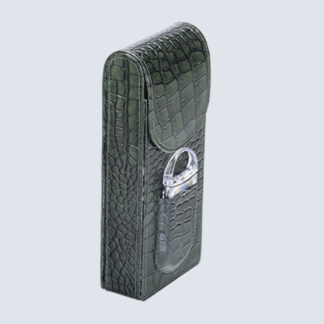 CO1259-CEDAR CIGAR CASE