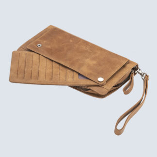 X 6884- TRAVEL WALLET