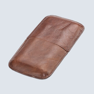 CO985-CREASING CIGAR CASE