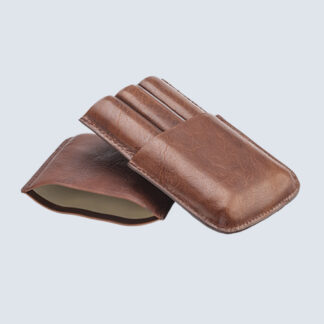 CO985-CREASING CIGAR CASE