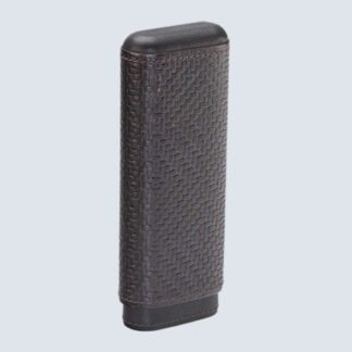CO115 - CEDAR CIGAR CASE CO115 - CEDAR CIGAR CASE