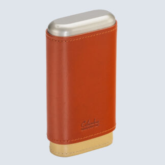 CO39-CEDAR CIGAR CASE CO39-CEDAR CIGAR CASE
