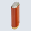 CO39-CEDAR CIGAR CASE