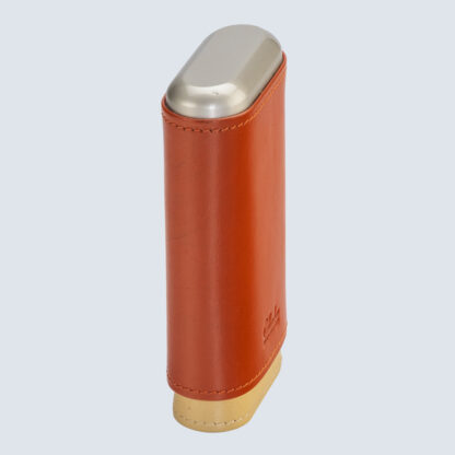 CO39-CEDAR CIGAR CASE