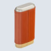 CO39-CEDAR CIGAR CASE