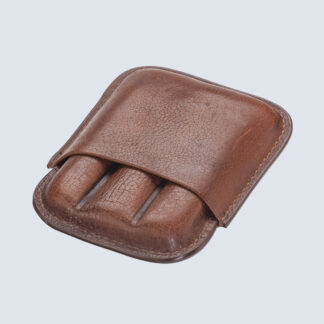 CO38 - CREASING CIGAR CASE