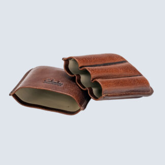 CO38 - CREASING CIGAR CASE