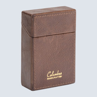CO1144-LEATHER CIGARETTE CASE CO1144-LEATHER CIGARETTE CASE