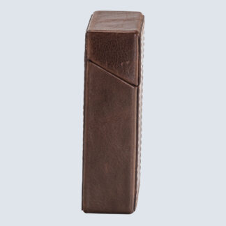 CO1144-LEATHER CIGARETTE CASE