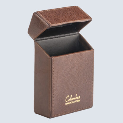 CO1144-LEATHER CIGARETTE CASE CO1144-LEATHER CIGARETTE CASE