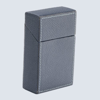 CO1144 - LEATHER CIGARETTE CASE CO1144 - LEATHER CIGARETTE CASE