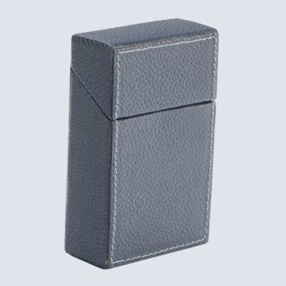 CO1144 - LEATHER CIGARETTE CASE CO1144 - LEATHER CIGARETTE CASE