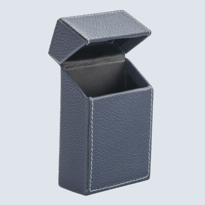 CO1144 - LEATHER CIGARETTE CASE CO1144 - LEATHER CIGARETTE CASE