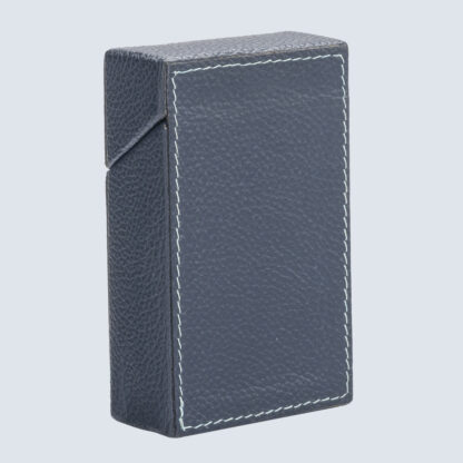 CO1144 - LEATHER CIGARETTE CASE CO1144 - LEATHER CIGARETTE CASE