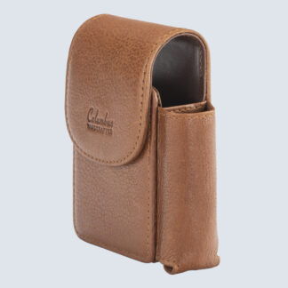 CO1092-LEATHER CIGARETTE CASE