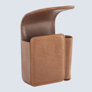 CO1092-LEATHER CIGARETTE CASE