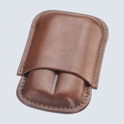 CO1152-CREASING CIGAR CASE