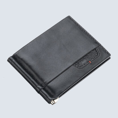 X 6292-MONEY CLIP WALLET X 6292-MONEY CLIP WALLET