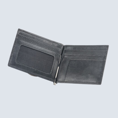 X 6292-MONEY CLIP WALLET X 6292-MONEY CLIP WALLET