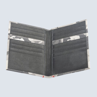 X 7037-MEN’S PASSPORT WALLET