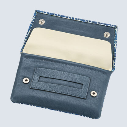 X 831-LEATHER TOBACCO POUCH