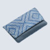 X 831-LEATHER TOBACCO POUCH