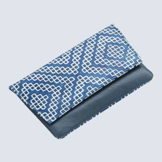 X 831-LEATHER TOBACCO POUCH