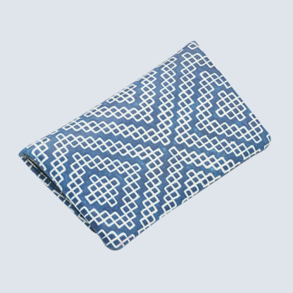 X 831-LEATHER TOBACCO POUCH