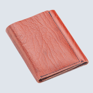 X 6744-MEN'S TRIFOLD WALLET