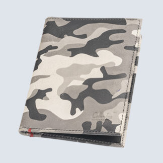 X 7037-MEN’S PASSPORT WALLET