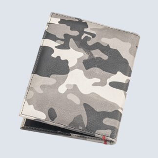 X 7037-MEN’S PASSPORT WALLET
