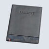 X 6536/A-MEN’S PASSPORT WALLET X 6536/A-MEN’S PASSPORT WALLET