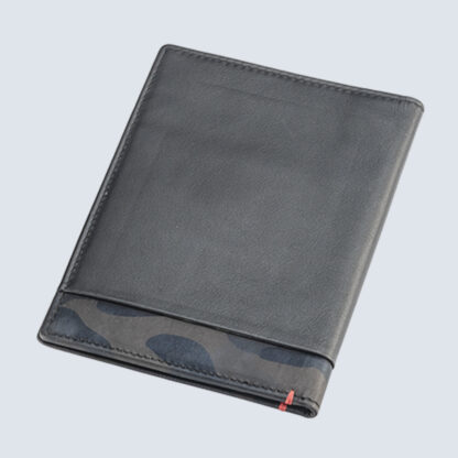 X 6536/A-MEN’S PASSPORT WALLET X 6536/A-MEN’S PASSPORT WALLET