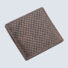 X 6745-MEN'S LEATHER WALLET