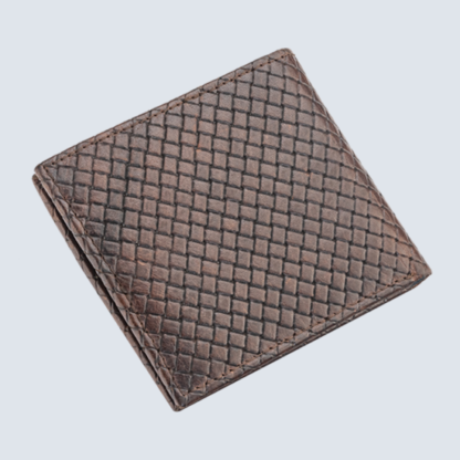 X 6745-MEN'S LEATHER WALLET