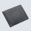 X 7984- MEN'S SLIM BI FOLD WALLET